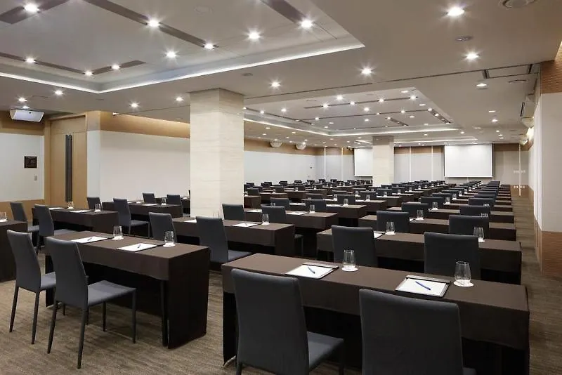 ****  Days Hotel & Suites By Wyndham Incheon Airport 韓国