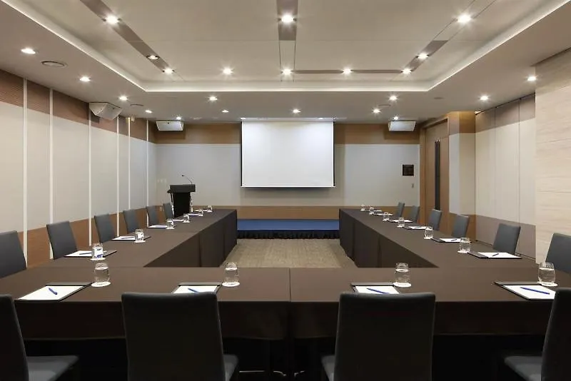 ****  Days Hotel & Suites By Wyndham Incheon Airport South Korea