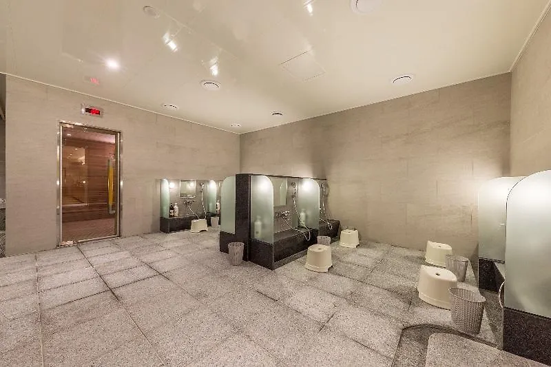 ****  Days Hotel & Suites By Wyndham Incheon Airport South Korea