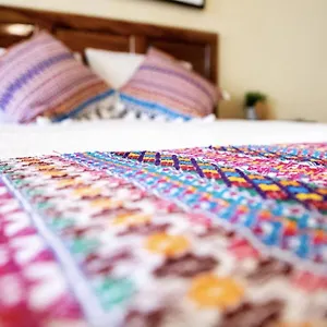 Nico 3*, Antigua Guatemala