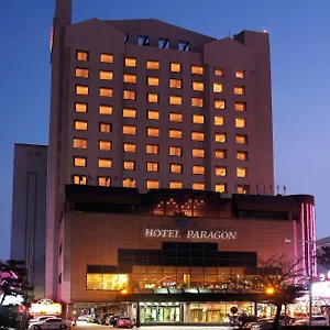 Paragon ホテル 釜山広域市