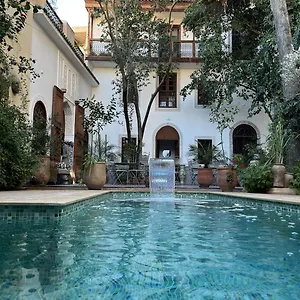 Hanael Garden & 5*, Fes Morocco