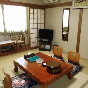 Frontier Furanui Onsen ホテル 上富良野町