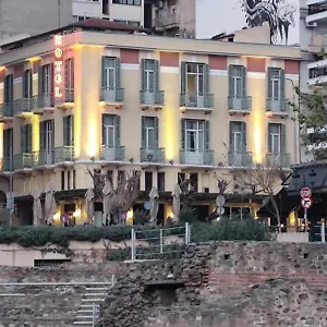 Orestias Kastorias 2*, Thessaloniki Greece