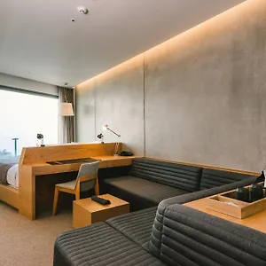 仁川鸟巢酒店 仁川