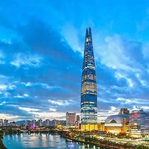 ホテル シグニエル ソウル