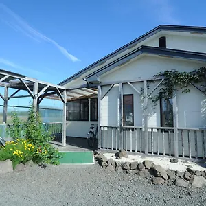 Oyado Ekuhashi ホテル 根室市