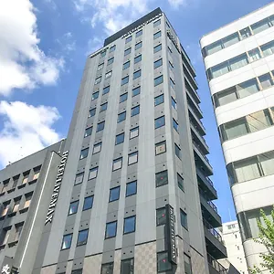 ホテルリブマックス日本橋小網町 ホテル 東京都