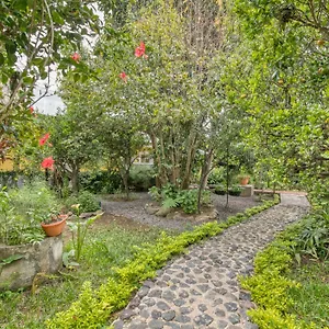 Nico 3*, Antigua Guatemala