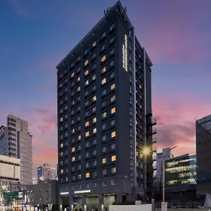 ウルチロ コープ レジデンス ドンデムン アパートホテル ソウル特別市