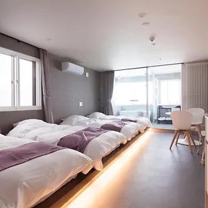 別荘 Private House Kuranoya