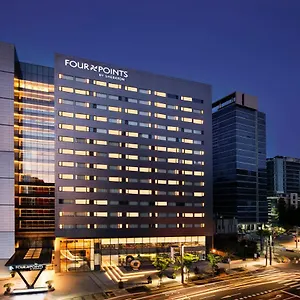 Four Points By Sheraton Seoul, Guro 4*, Seoul South Korea
