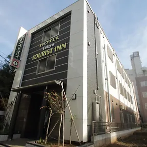 東京ツーリストイン ホテル 東京都
