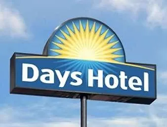Days Hotel & Suites By Wyndham Incheon Airport 4*,  韓国