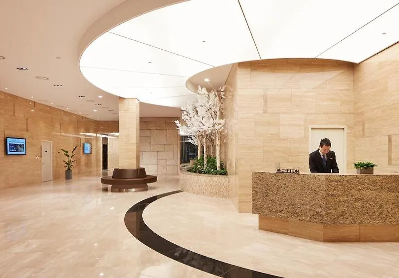 Days Hotel & Suites By Wyndham Incheon Airport
