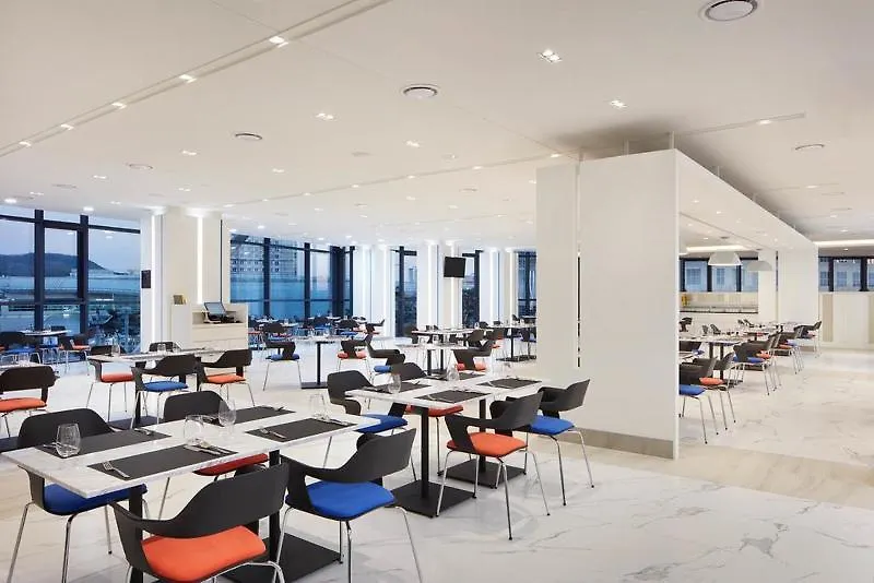 ****  Days Hotel & Suites By Wyndham Incheon Airport 韓国