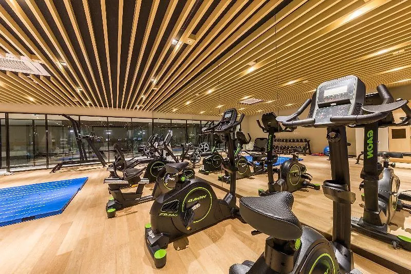 Days Hotel & Suites By Wyndham Incheon Airport