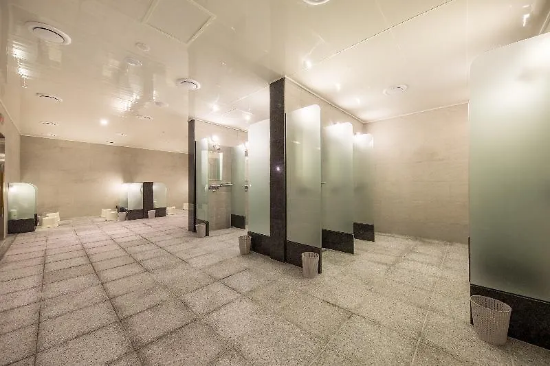 Days Hotel & Suites By Wyndham Incheon Airport 4*,  韓国