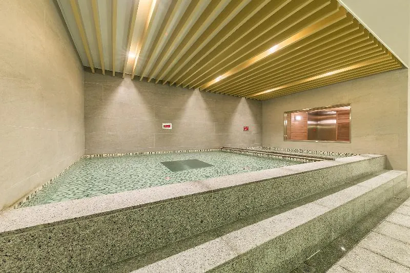 Days Hotel & Suites By Wyndham Incheon Airport