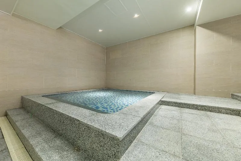 Days Hotel & Suites By Wyndham Incheon Airport