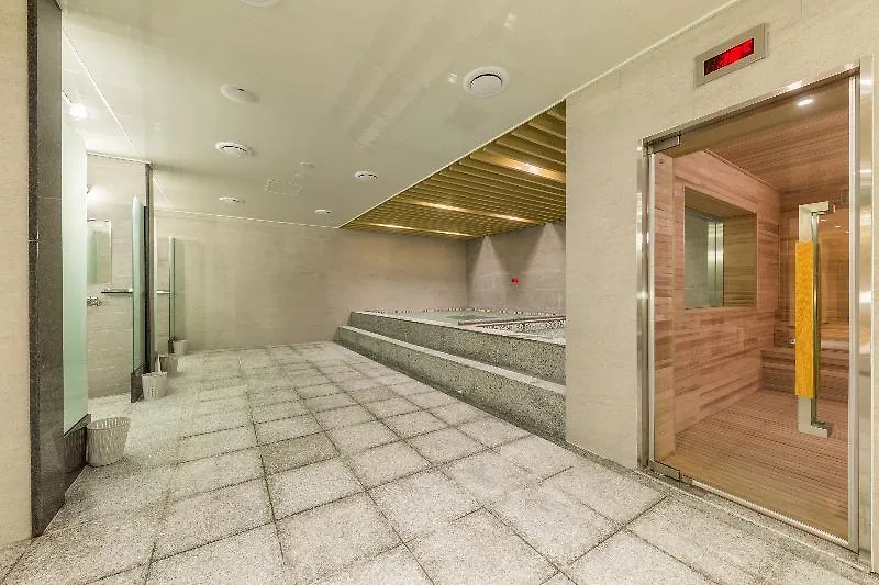 Days Hotel & Suites By Wyndham Incheon Airport