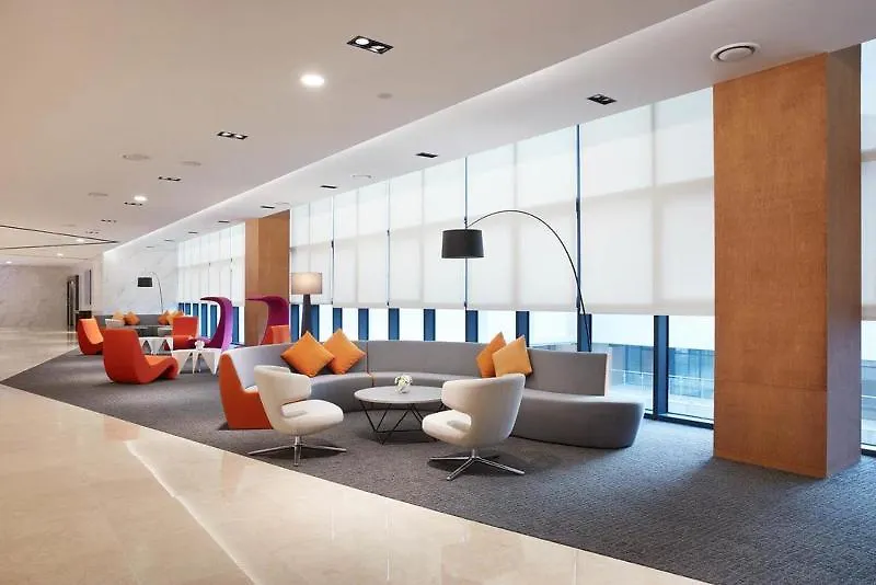 Days Hotel & Suites By Wyndham Incheon Airport South Korea