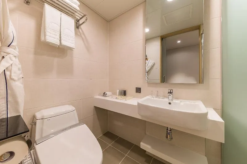Days Hotel & Suites By Wyndham Incheon Airport South Korea